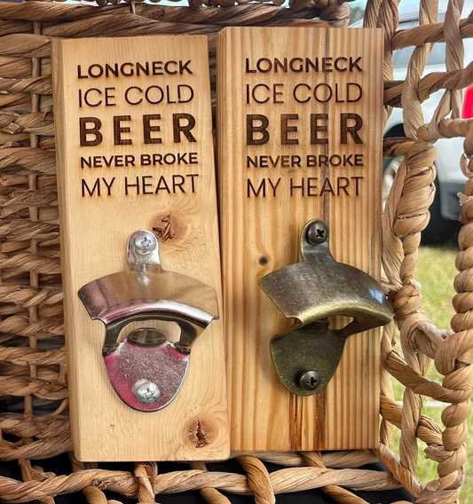 Bottle Opener